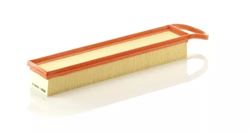Luchtfilter MANN-FILTER C 5082/2)