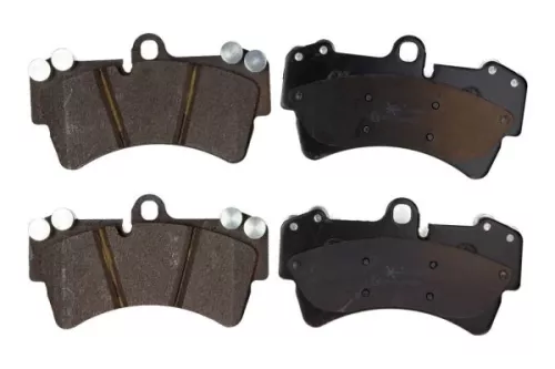 Remblokkenset, schijfrem MAXGEAR 19-0862)