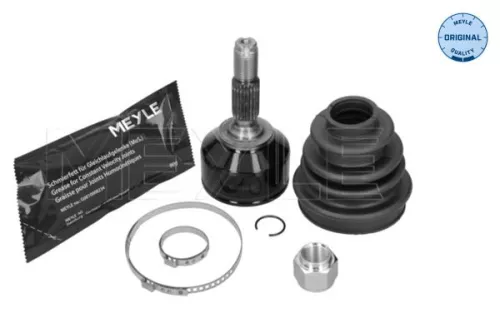 Koppelingsset, aandrijfas MEYLE 11-14 498 0014)