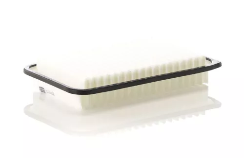 Air Filter MANN-FILTER C 25 006)