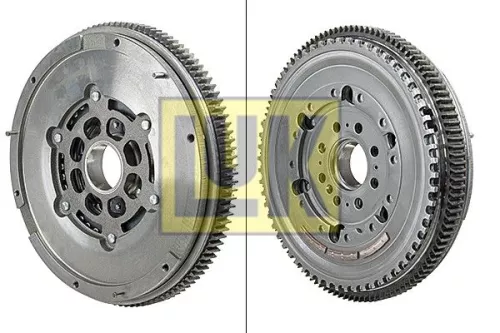 Vliegwiel Schaeffler LuK 415 0427 10)