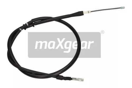 Kabeltrek, parkeerrem MAXGEAR 32-0400)