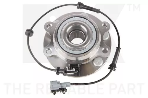 Wheel Bearing Kit NK 752232)