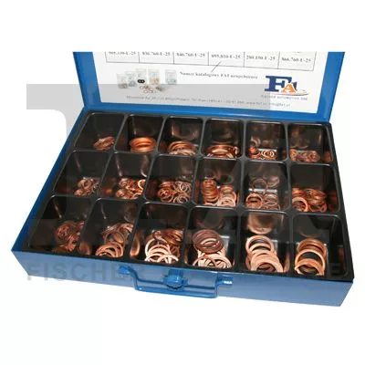Afdichtringset FA1 682.590.001)