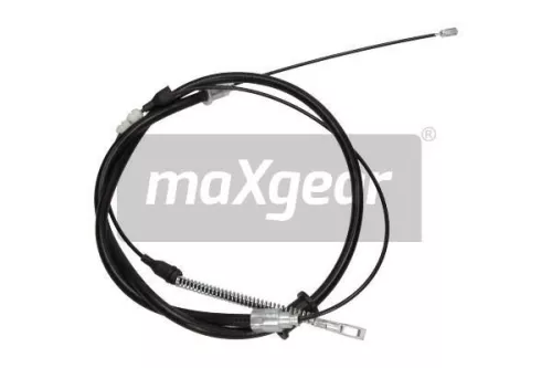 Kabeltrek, parkeerrem MAXGEAR 32-0130)