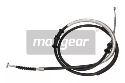 Kabeltrek, parkeerrem MAXGEAR 32-0499)