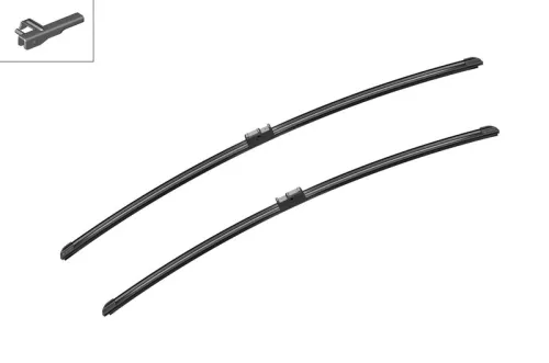 Ruitenwisser BOSCH 3 397 007 313)