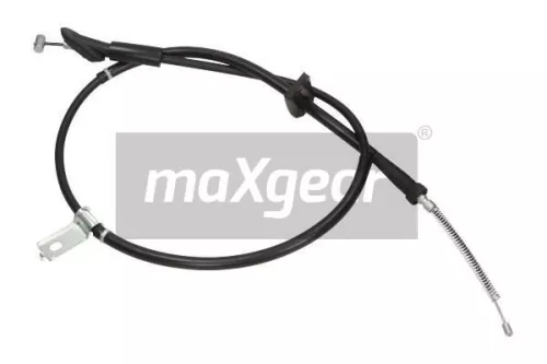 Kabeltrek, parkeerrem MAXGEAR 32-0466)