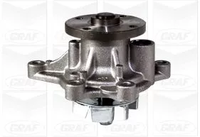 Water Pump, engine cooling GRAF PA1088)