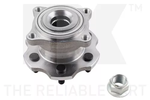 Wiellagerset NK 762238)