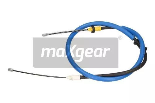 Kabeltrek, parkeerrem MAXGEAR 32-0484)