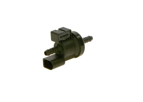 Ontluchtingsklep, brandstoftank BOSCH 0 280 142 431)