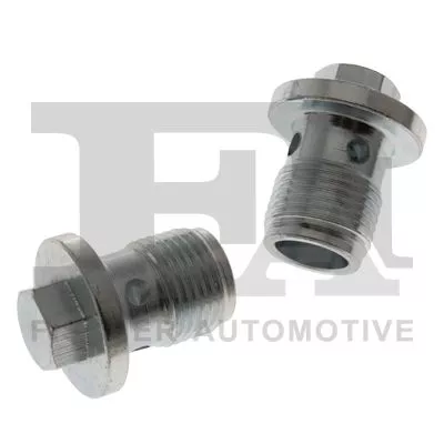 Schroefplug, oliecarter FA1 866.371.001)
