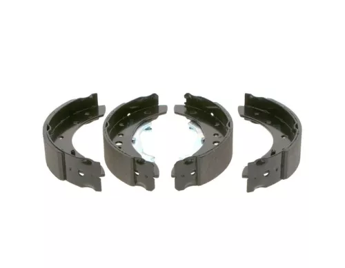 Remblokkenset BOSCH 0 986 487 672)