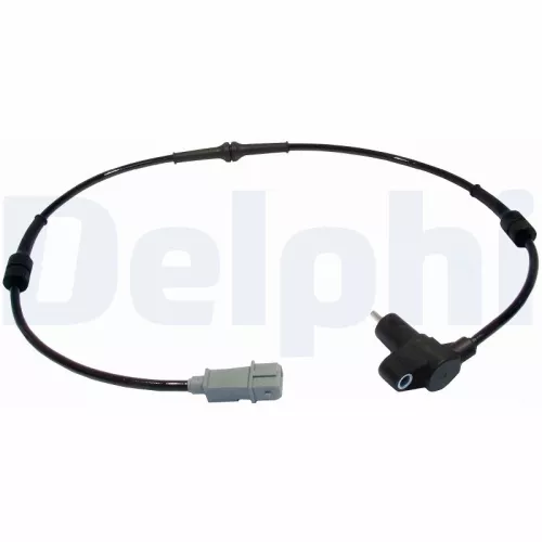Sensor, wielsnelheid DELPHI SS20027)