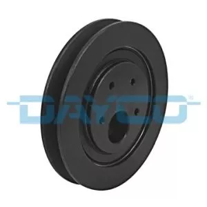 Riemspanner, V-geribbelde riem DAYCO APV2667)