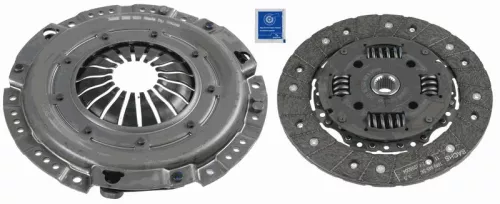 Koppelingsset SACHS 3000 839 101)