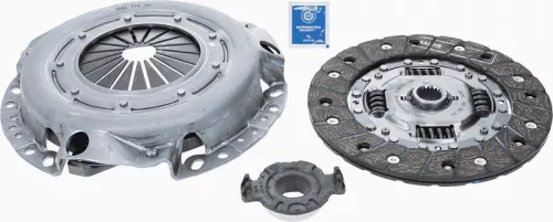 Koppelingsset SACHS 3000 841 201)