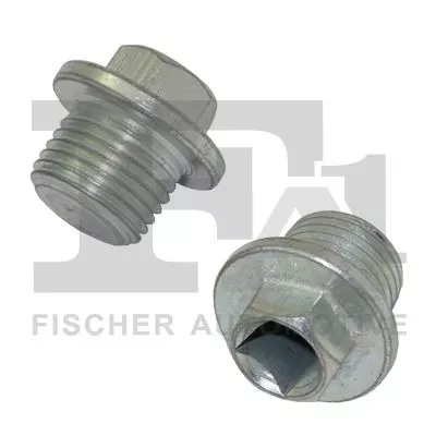 Schroefplug, oliecarter FA1 727.120.001)