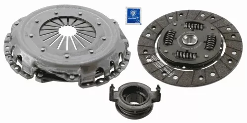 Koppelingsset SACHS 3000 855 201)