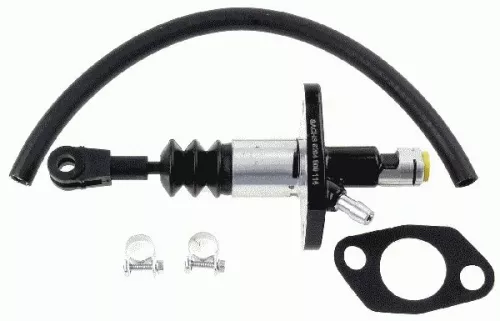 Hoofdremcilinder, koppeling SACHS 6284 600 114)