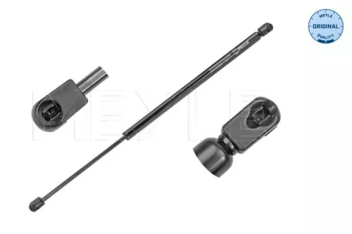 Gasveer, kofferbak/laadruimte MEYLE 40-40 910 0019)