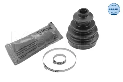 Bellow Kit, drive shaft MEYLE 714 495 0000)