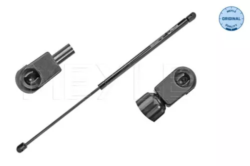 Gasveer, kofferbak/laadruimte MEYLE 740 910 0013)