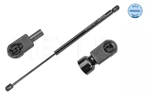 Gasveer, kofferbak/laadruimte MEYLE 37-40 910 0020)