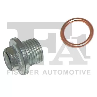 Schroefplug, oliecarter FA1 727.120.011)