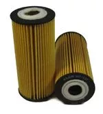 Oliefilter ALCO FILTER MD-557)