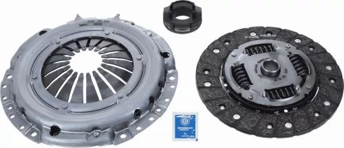 Clutch Kit SACHS 3000 208 002)