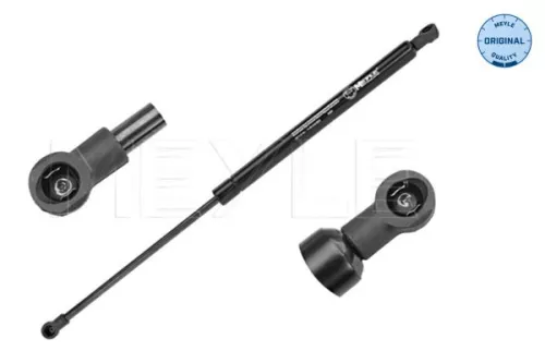 Gasveer, kofferbak/laadruimte MEYLE 11-40 910 0003)