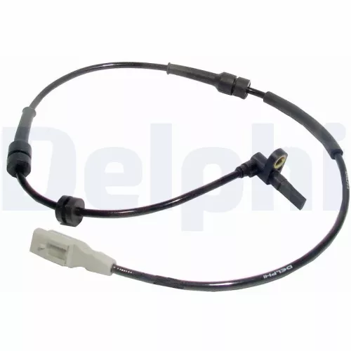 Sensor, wielsnelheid DELPHI SS20121)