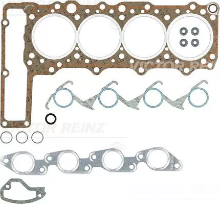 Pakkingset, cilinderkop VICTOR REINZ 02-26515-04)