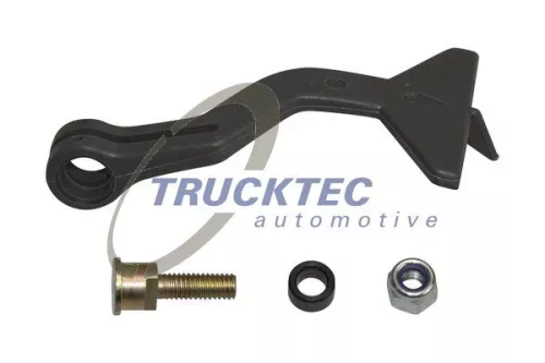Handgreep, motorkapontgrendeling TRUCKTEC AUTOMOTIVE 02.60.033)