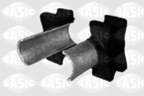 Bevestiging, stabilisatorstang SASIC 0945535UN)