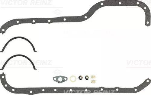 Gasket Set, oil sump VICTOR REINZ 10-12932-01)
