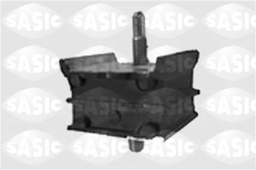 Bus, asbalk SASIC 1515105)