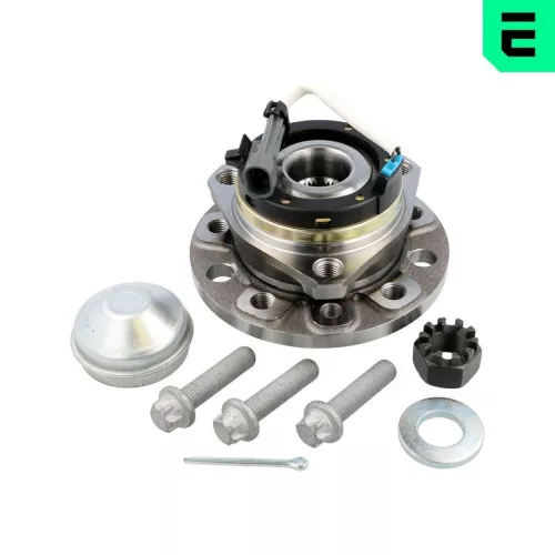 Wiellagerset OPTIMAL 201043)