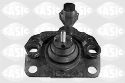 Montage, motor SASIC 4001375)
