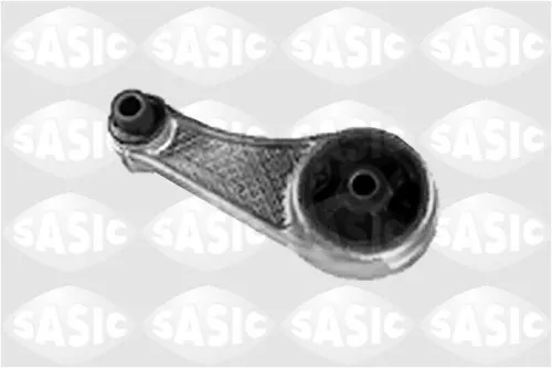 Montage, motor SASIC 4001374)