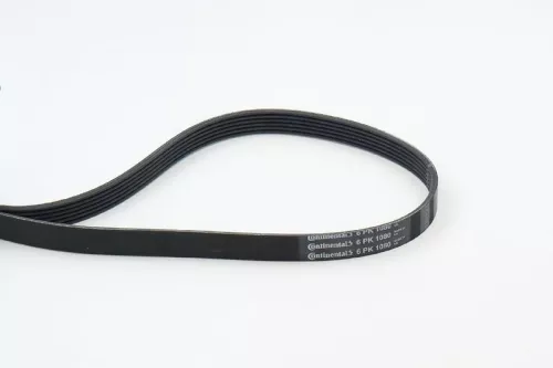 V-ribbed Belt CONTINENTAL CTAM 6PK1080)