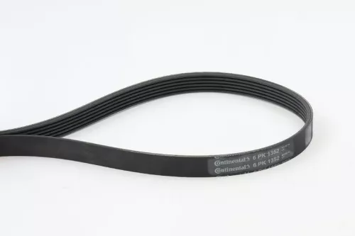 V-vormige riem CONTINENTAL CTAM 6PK1352)