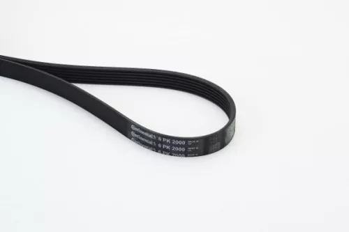 V-vormige riem CONTINENTAL CTAM 6PK2000)