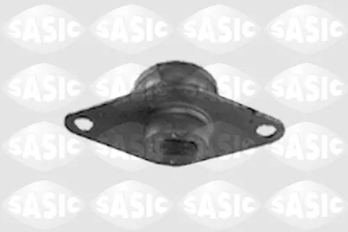 Montage, motor SASIC 4001704)