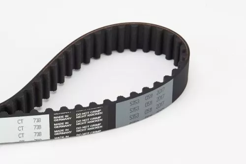 Distributieriem CONTINENTAL CTAM CT738)