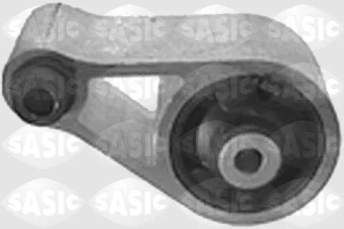Montage, motor SASIC 4001754)