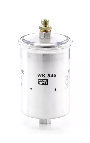 Fuel Filter MANN-FILTER WK 845)