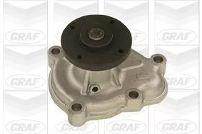 Waterpomp, motorkoeling GRAF PA571)